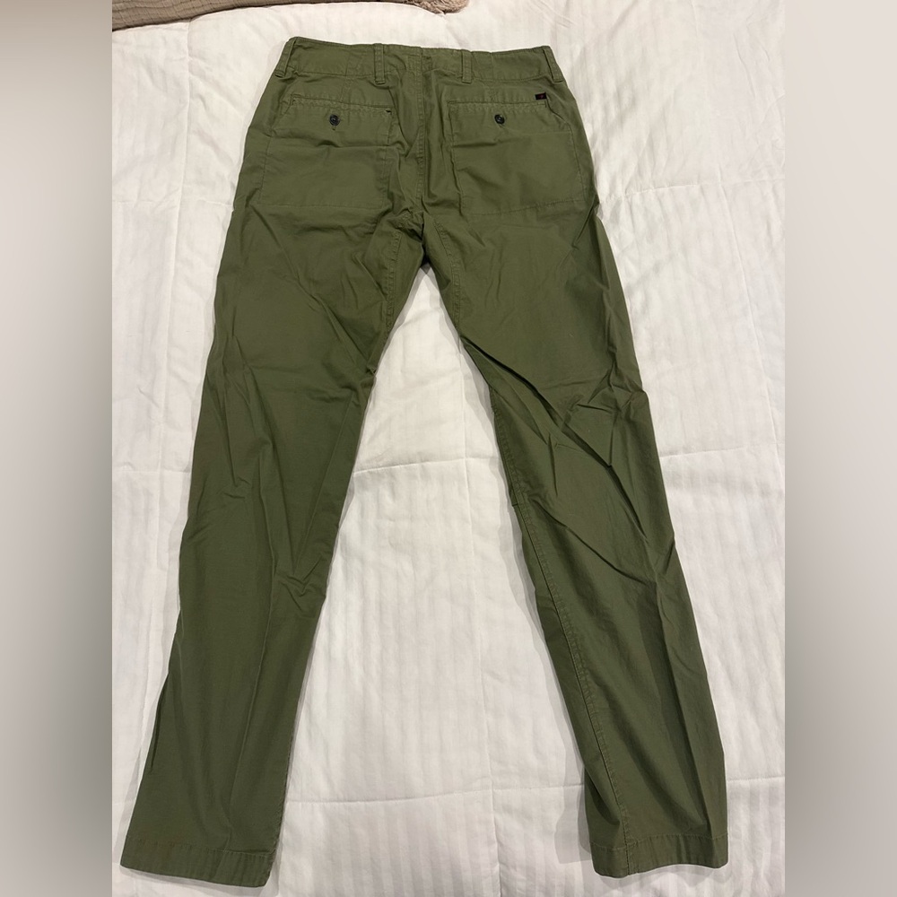 Relwen Flywt Flex Chino - Picture 2 of 4